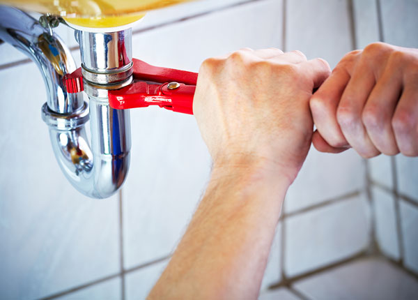 About Farrell Plumbers